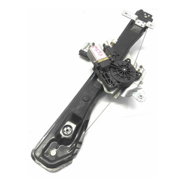 Máquina De Vidro Dianteiro Direito Chevrolet Spin 13/21