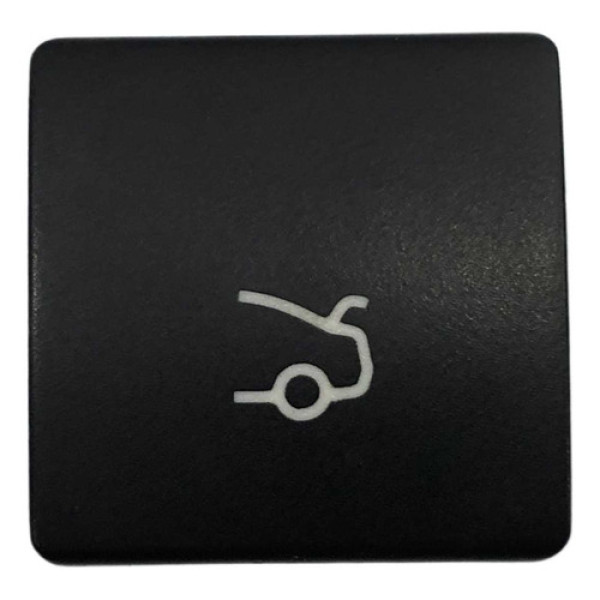 Botão Abertura Tampa Tras Citroën C4 Lounge 2014/2018 52302