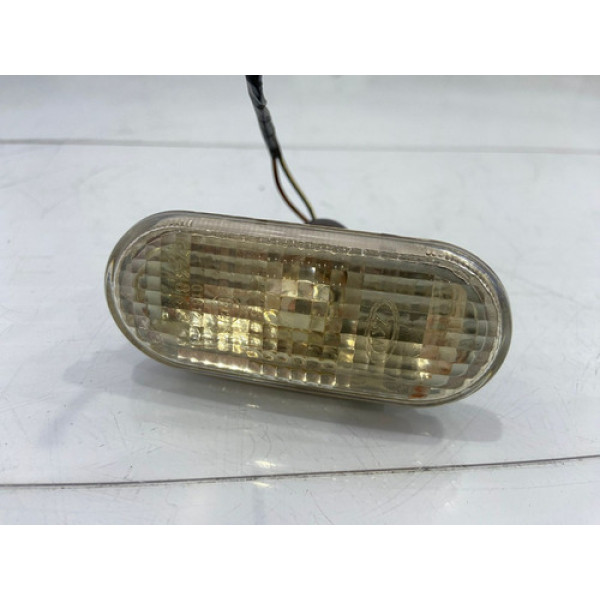 Pisca Para-lama Esquerdo Volkswagen Golf 1999/2006