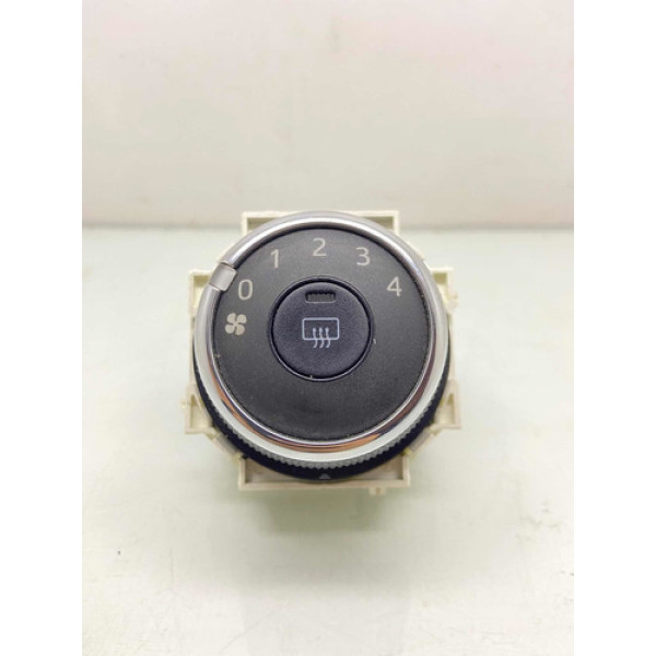 Botão Desembaçador Toyota Corolla 2015/2018