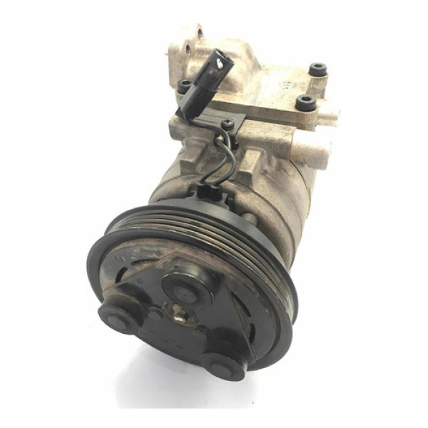 Compressor Ar-condicionado Hyundai Tucson 2.0 Aut 2009/2015