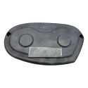 Capa Correia Dentada Chevrolet Sonic 1.6 13/16 Preto