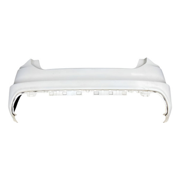 Parachoque Traseiro Citroën C4 Lounge 2014/2018 51717