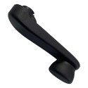 Manivela Vidro Traseiro Onix Prisma 2013/2019 47006 Preto