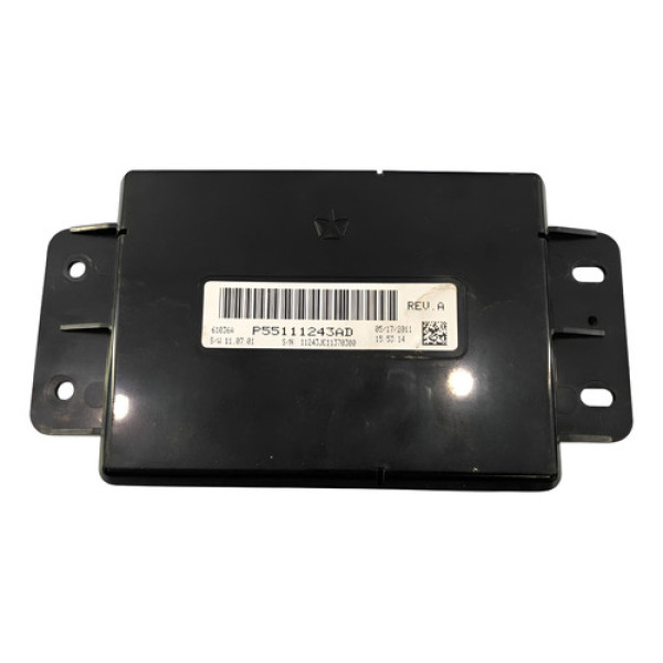 Modulo Ar Condicionado Freemont Journey 2011/2016 50830