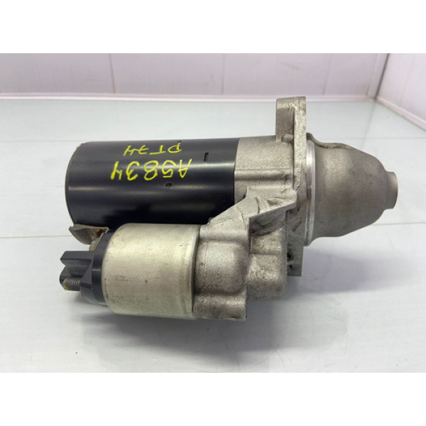 Motor Partida Arranque Hyundai Creta 1.6 Aut 2017/2021