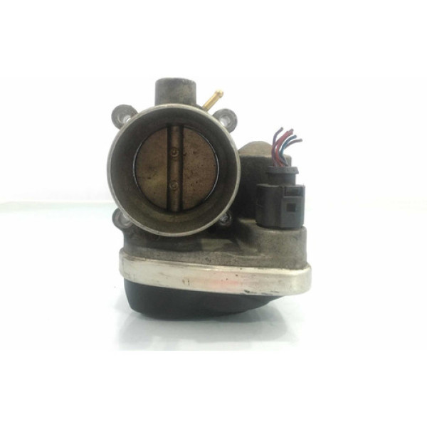 Corpo Borboleta Tbi Volkswagen Fox/polo/saveiro 1.6/8v 2013