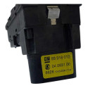 Botão Comando Farol Chevrolet Vectra 2006/2012