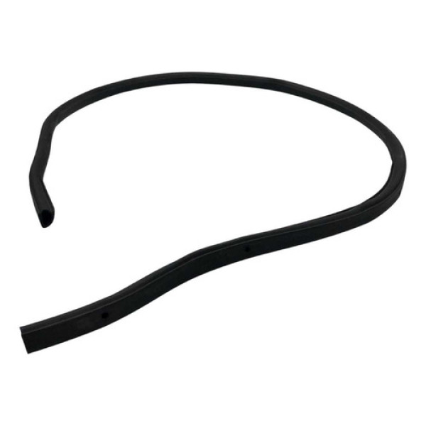 Borracha Vedação Churrasqueira Tiida 2013/2015 14169