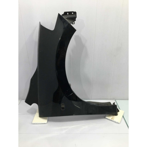 Pára-lama Direito Nissan Tiida 2008/2014