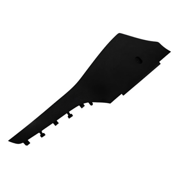 Acabamento Esquerdo Console Volkswagen Jetta 2011/17 50656