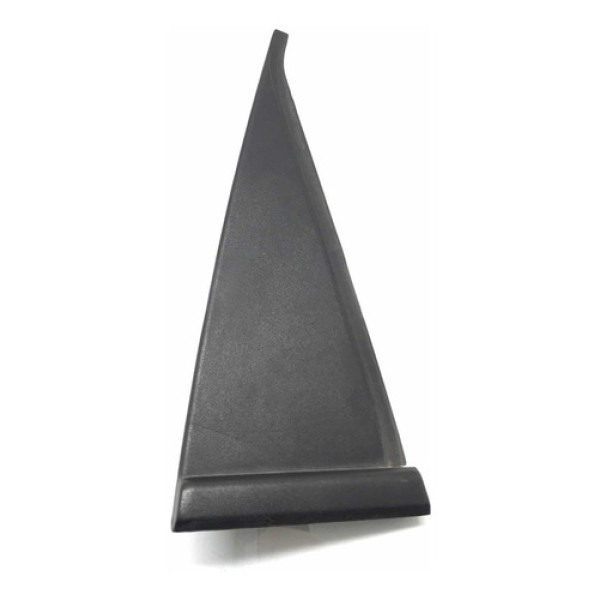 Acabamento Porta Traseira Direita Chevrolet Corsa 1998/2010