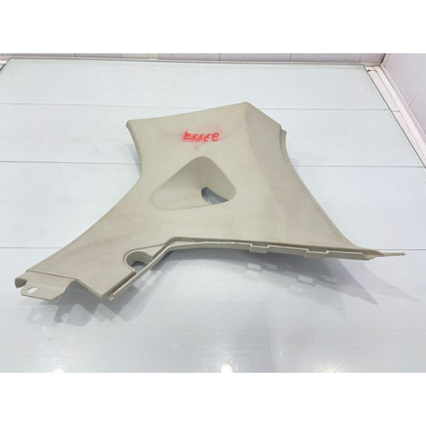 Acabamento Coluna Traseira Direita Volkswagen Up 2014/2019