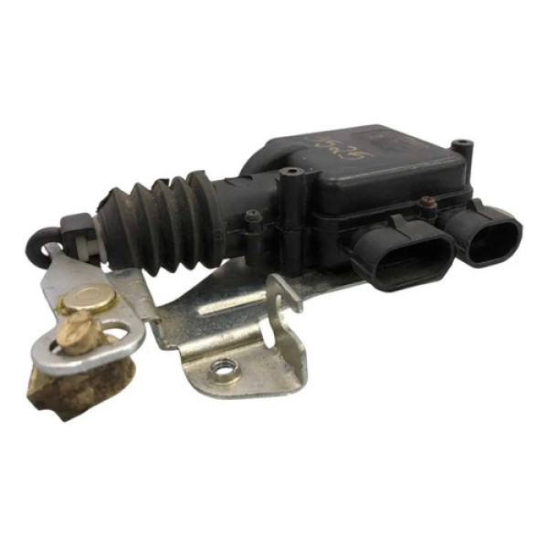 Trava Atuador Capo Traseiro Hatch Fiesta 2002/1012512