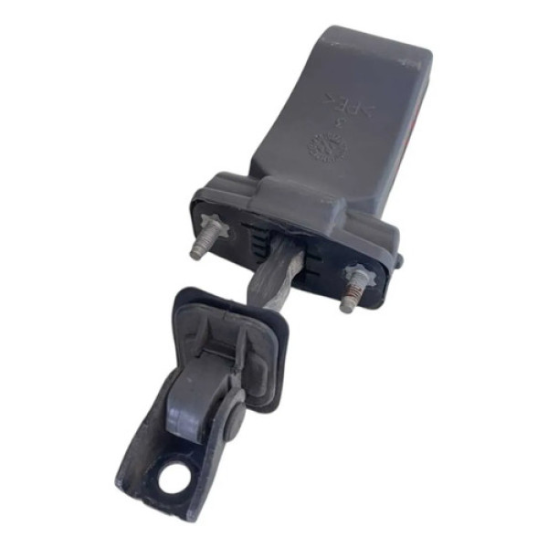 Limitador Porta Dianteira Esquerda Fiat Fiorino 14/21