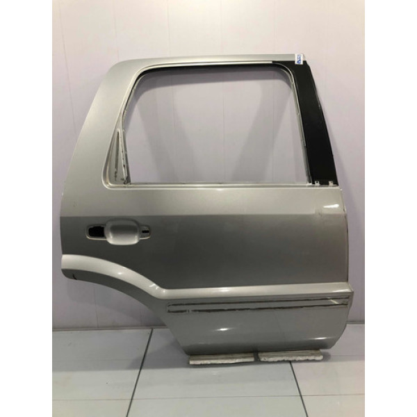 Porta Traseira Direita Ford Ecosport 2003/2012