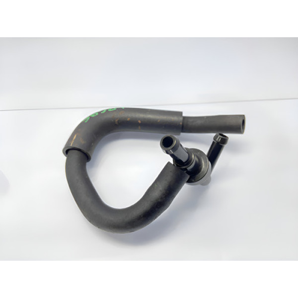 Mangueira Tubo Canister 1.6 Nissan Versa 2015 Preto