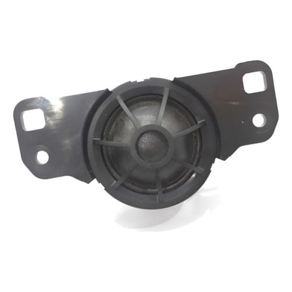 Auto Falante Painel Canto Audi A6 2015/2016 Preto