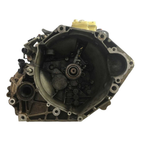 Caixa Cambio Automatizada Dualogic Fiat Linea 1.9 16v 07/12