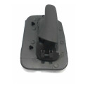 Puxador Interno Traseiro Esquerdo Chevrolet Corsa 1996/2006 Traseira
