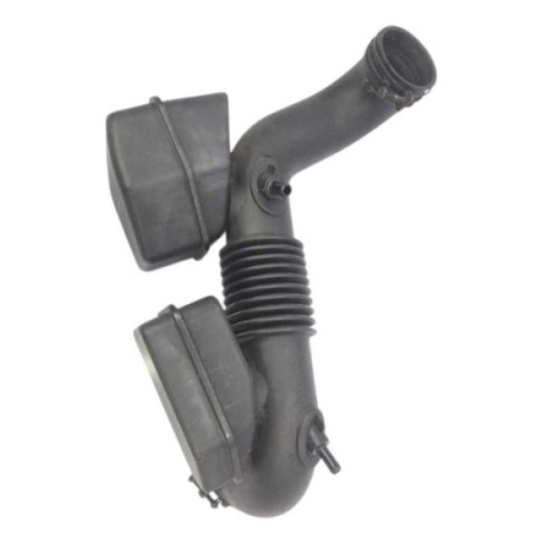 Mangueira Tubo Filtro Ar/admissão Hyundai Santa Fé 3.5 09/12