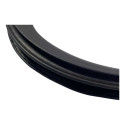 Borracha Vedação Carroceria Tras Dir Onix Prisma 13/19 47017 Preto