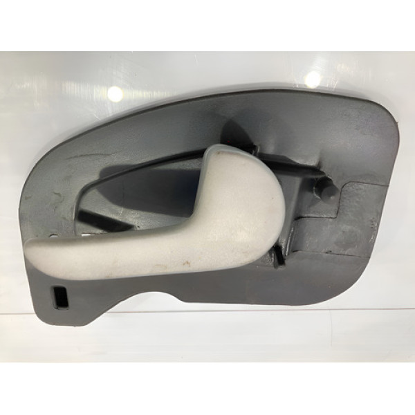Maçaneta Interna Dianteira Direita Chevrolet Corsa 03/11 Dianteira