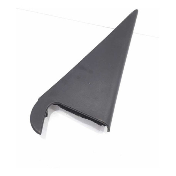 Moldura Interna Porta Traseira Esquerda Honda Crv 2007/2011