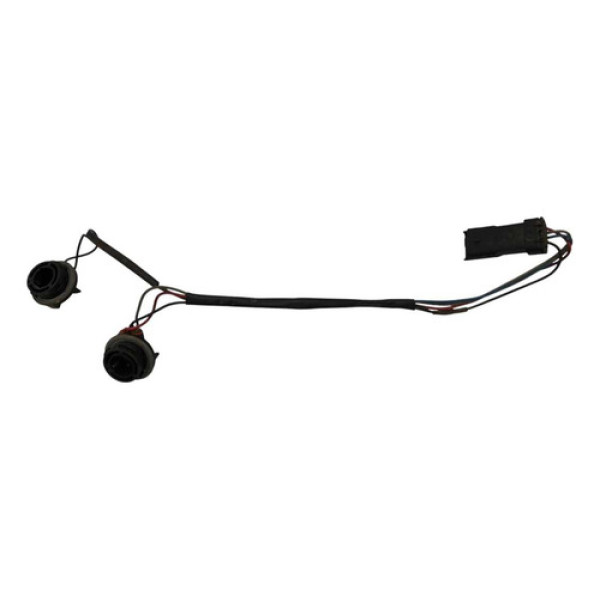 Chicote Soquete Lanterna C3 Picasso Aircross 2010/14 48230