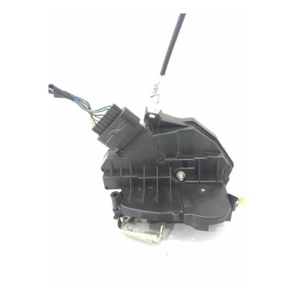 Fechadura Dianteira Esquerda Ford Ecosport 2013/2017