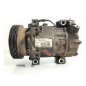 Compressor Ar Condicionado Renault Logan 2012 1.6 8v