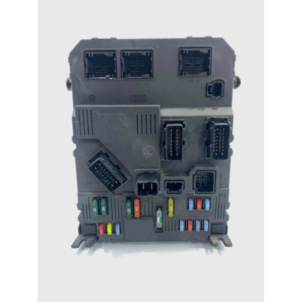 Módulo Bsi Peugeot 207 1.4 2009