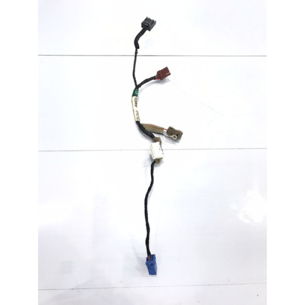 Chicote Volante Honda Wrv 2017/2021