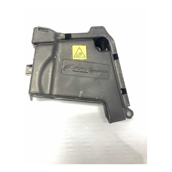 Capa Protetora Superior Correia Dentada Fiat Fiorino 15/21