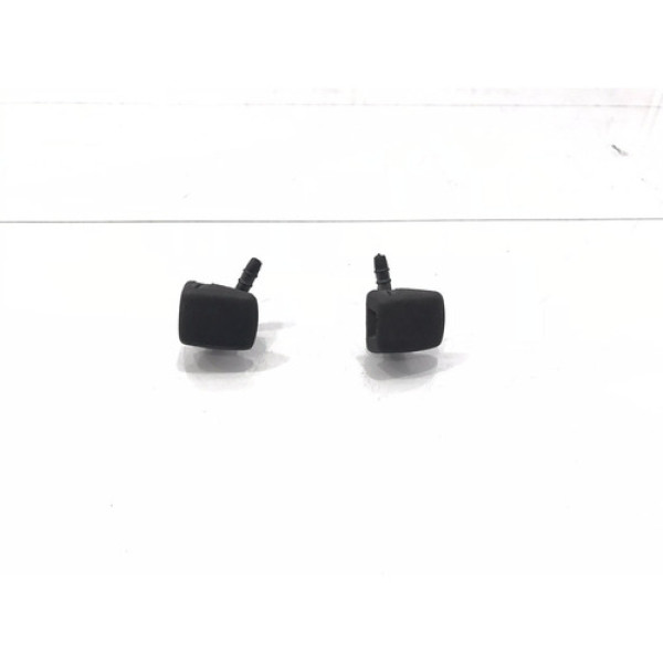 Par Brucutu Esguicho Dianteiro Fiat Fiorino 