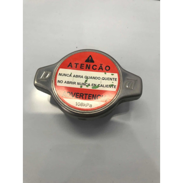 Tampa Radiador Toyota Etios 2013/2021