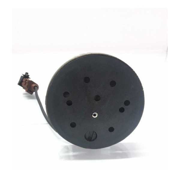 Miolo Capô Traseiro Volkswagen Polo Sedan 2015