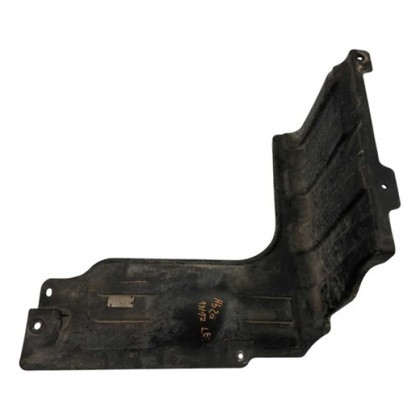 Defletor Inferior Esquerdo Motor Hyundai Hb20 2013/19 54825