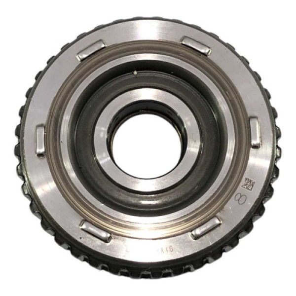 Tambor De Embreagem Cambio Cvt Kicks/versa 1.6 Aut 2017/2021