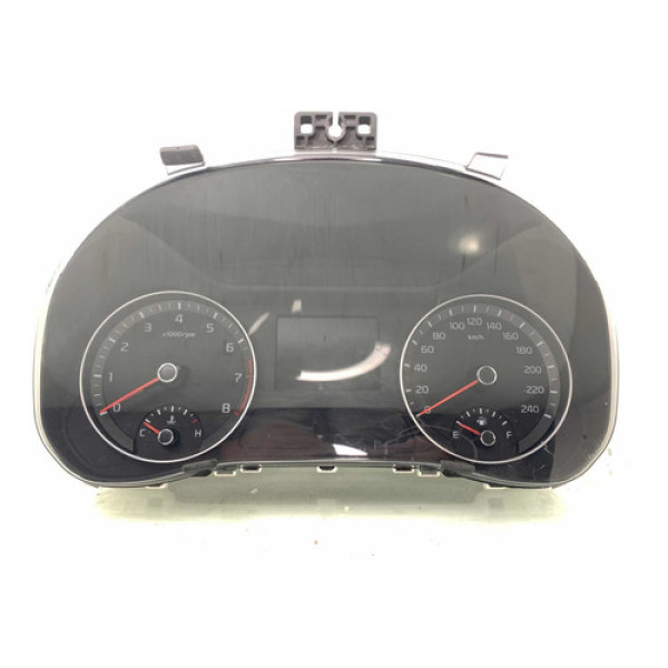 Painel De Instrumentos Kia Cerato 2020/2021