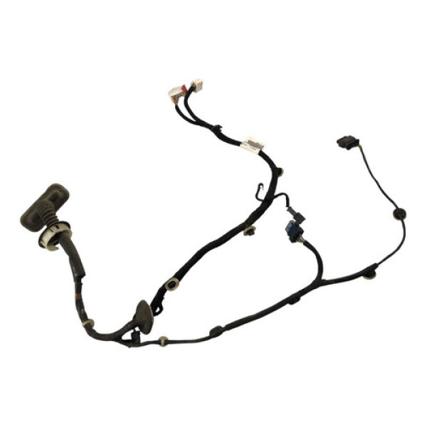 Chicote Porta Dianteira Esquerda Peugeot 208 2013/20 48494