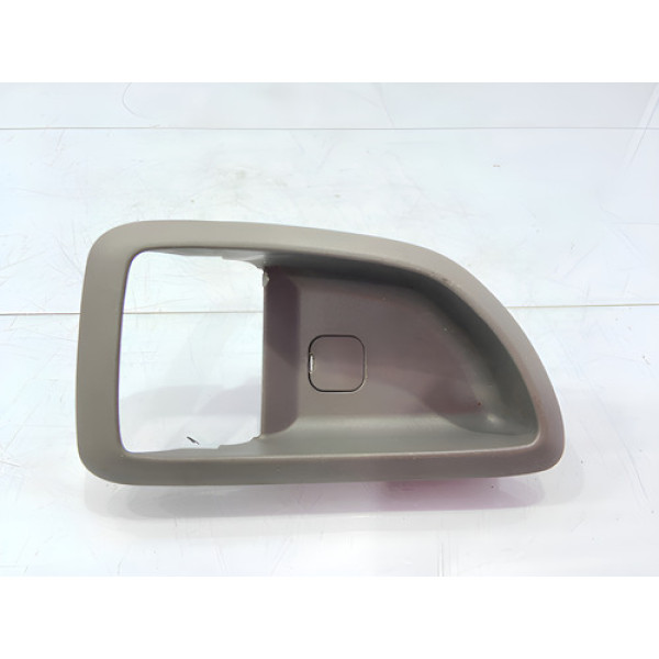 Moldura Maçaneta Interna Porta Dianteira Direita City 22/23 Dianteira