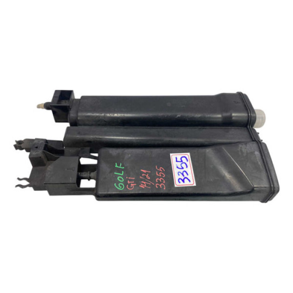 Filtro Canister Volkswagen Golf 2014/2021