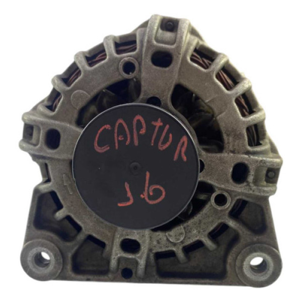 Alternador Renault Captur/duster/oroch/sandero 1.6 16v 17/23
