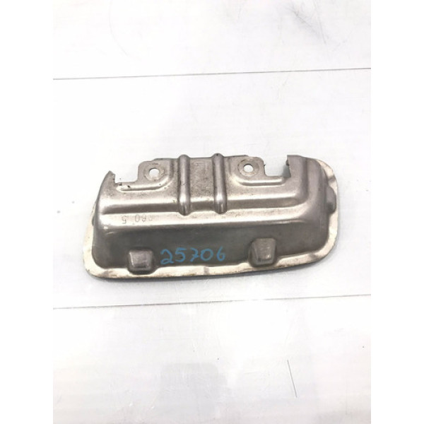 Suporte Maçaneta Porta Dianteira Direita Gm Astra 1999/2010