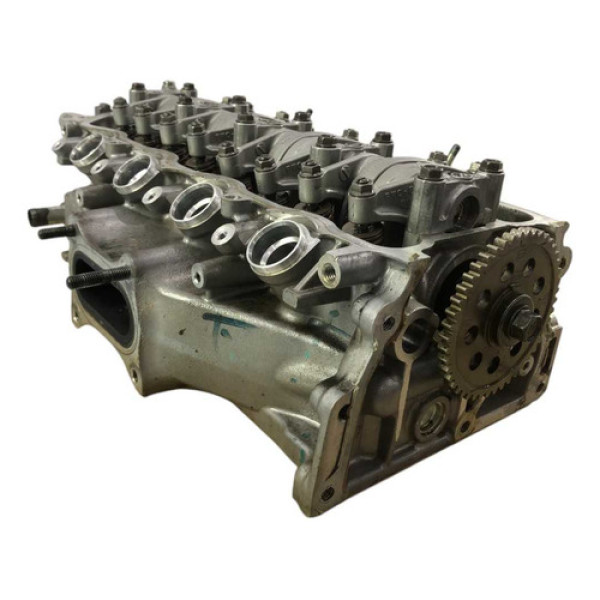 Cabeçote Honda City Fit 1.5 2009/2014 46063