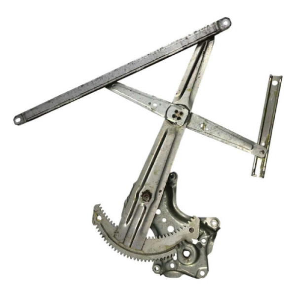 Maquina Vidro Porta Dianteira Direita Outlander 13/15 49512