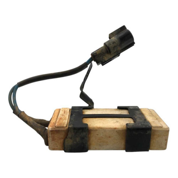 Resistencia Ventoinha Toyota Corolla 1.8 2003/2008 45288