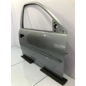 Porta Dianteira Direita Chevrolet Corsa Wagon 2000/2012 Dianteira Direito Cinza-escuro
