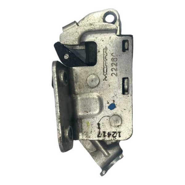 Fechadura Tampa Traseira Direita Fiat Toro